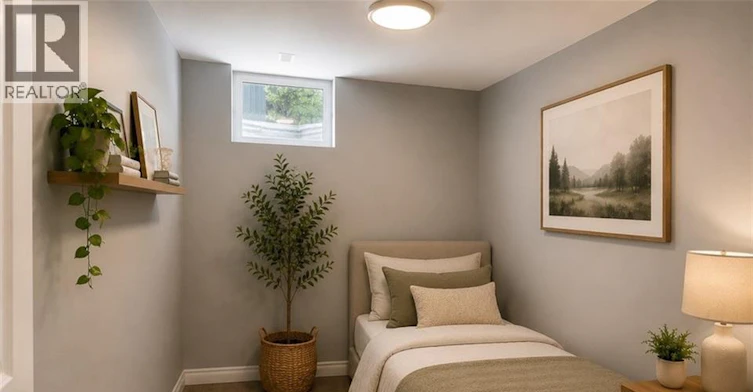 Lower-16 Ann Street, Brant, ON, N3L 3V4 - 9