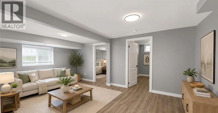 Lower-16 Ann Street, Brant, ON, N3L 3V4 - 4
