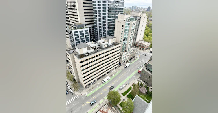 2103-609 Sherbourne Street, Toronto, ON, M4X 0A4 - 11