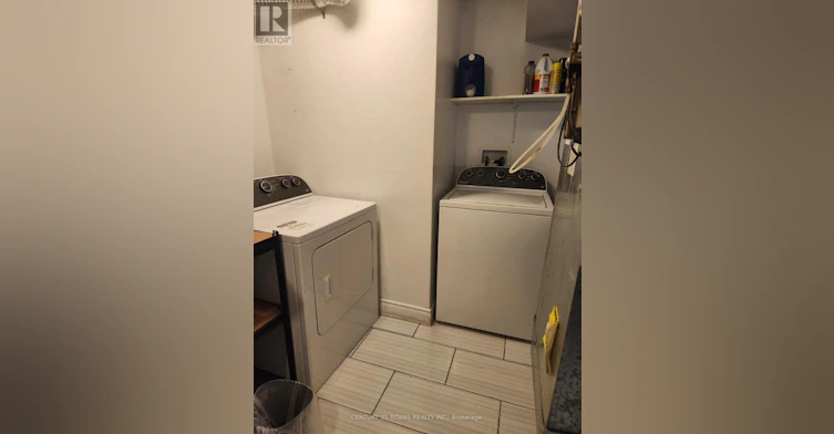 56 Barnes Drive, Ajax, ON, L1S 5G5 - 7