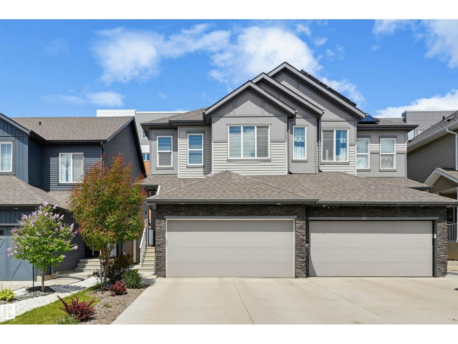918 Daniels Lo SW, Edmonton, AB, T6W 4C8