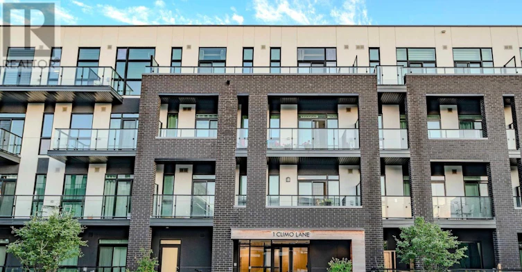 502-1 Climo Lane, Markham, ON, L6E 0V8 - 2