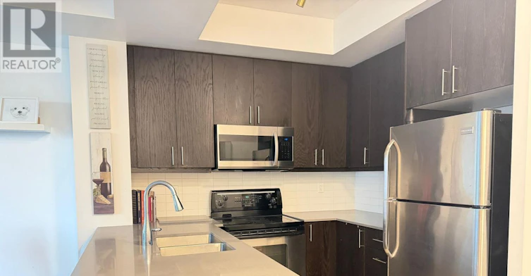 915-15 James Finlay Way, Toronto, ON, M3M 0B3 - 9