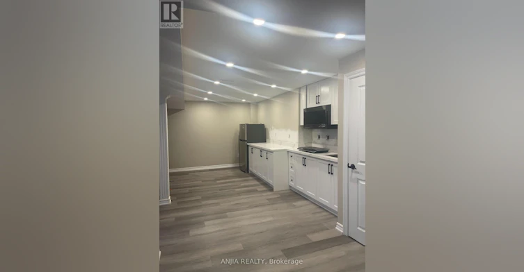 BASEMENT-43 Philips View Crescent, Richmond Hill, ON, L4E 0S9 - 5