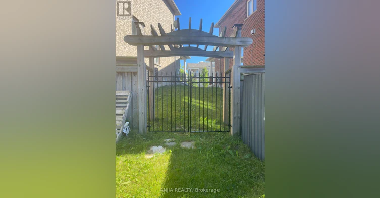 BASEMENT-43 Philips View Crescent, Richmond Hill, ON, L4E 0S9