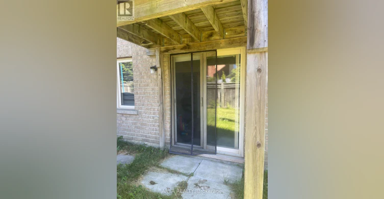 BASEMENT-43 Philips View Crescent, Richmond Hill, ON, L4E 0S9 - 2