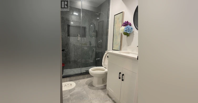 BASEMENT-43 Philips View Crescent, Richmond Hill, ON, L4E 0S9 - 6