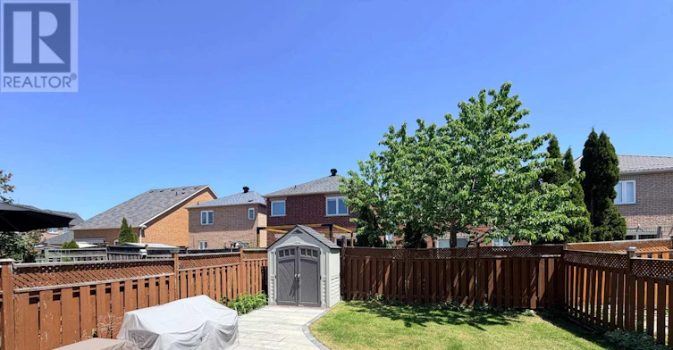 81 Alfred Paterson Drive, Markham, ON, L6E 1J5 - 14