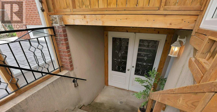 BASEMENT-27 Elmartin Drive, Toronto, ON, M1W 3C6 - 4
