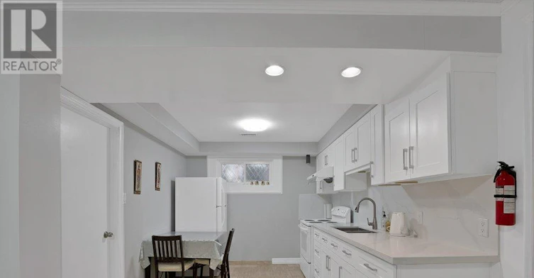 BASEMENT-27 Elmartin Drive, Toronto, ON, M1W 3C6 - 8