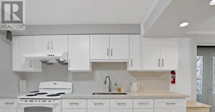 BASEMENT-27 Elmartin Drive, Toronto, ON, M1W 3C6 - 9