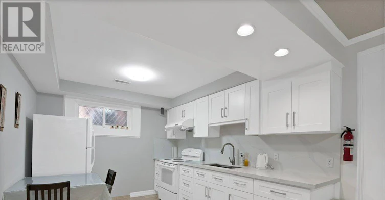 BASEMENT-27 Elmartin Drive, Toronto, ON, M1W 3C6 - 7