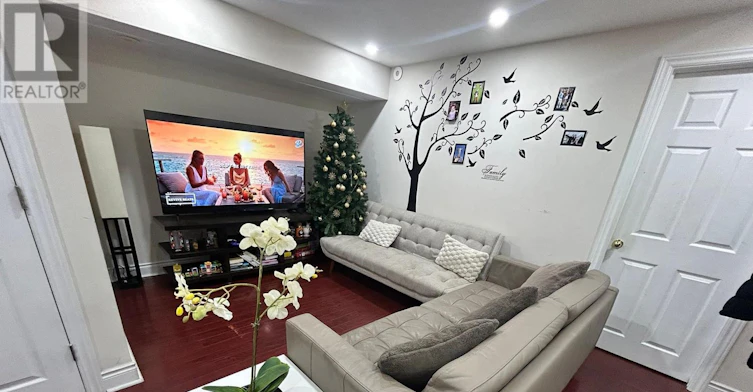 BASMENT-2931 Bur Oak Avenue S, Markham, ON, L6B 1E6 - 2