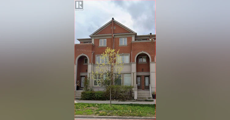 BASMENT-2931 Bur Oak Avenue S, Markham, ON, L6B 1E6