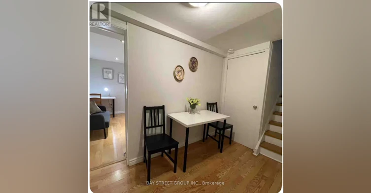 W/O BASEMENT-239 Crestwood Road, Vaughan, ON, L4J 1A8 - 11