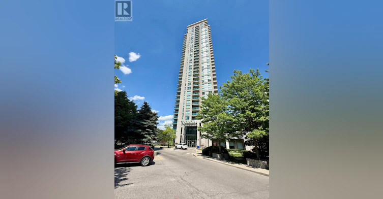 3602 (PH3-60 Brian Harrison Way, Toronto, ON, M1P 5J5 - 2