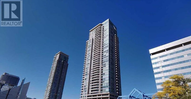 3602 (PH3-60 Brian Harrison Way, Toronto, ON, M1P 5J5