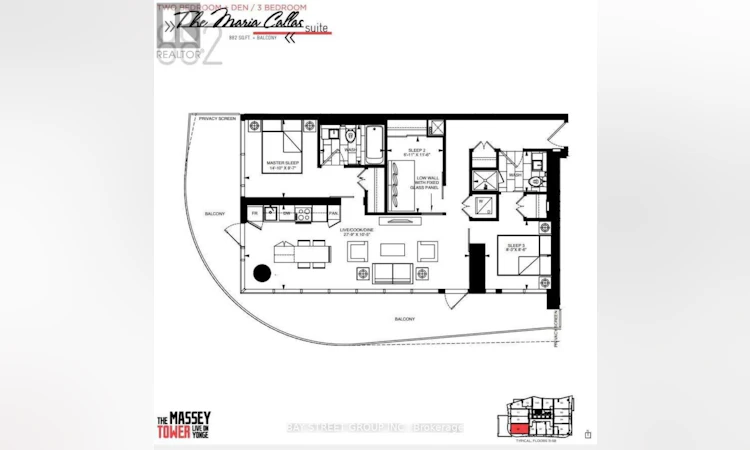 4209-197 Yonge Street