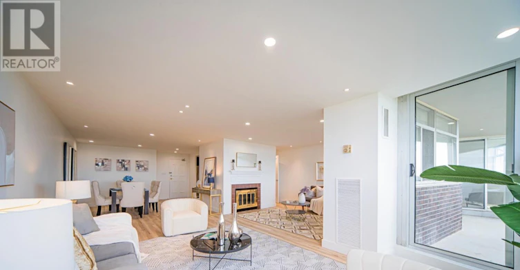 1901-3151 Bridletowne Circle, Toronto, ON, M1W 2T1