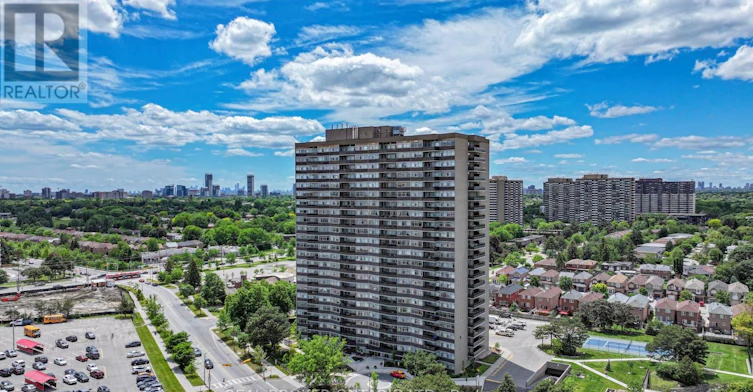 1901-3151 Bridletowne Circle, Toronto, ON, M1W 2T1 - 26