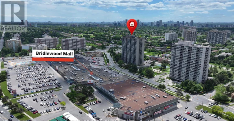 1901-3151 Bridletowne Circle, Toronto, ON, M1W 2T1 - 27