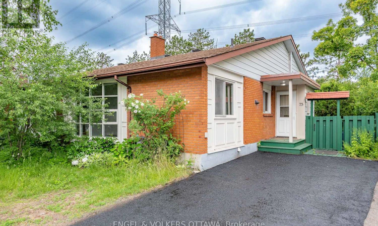 75 Woodfield Drive