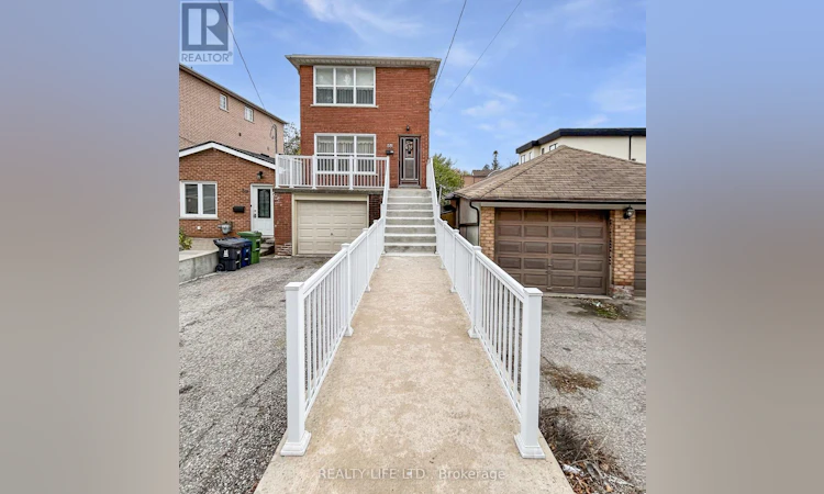 61 Cameron Avenue