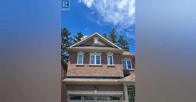 MASTER 15 Bedroom, 2nd Floor Wildflower Way S, Toronto, ON, M1E 2T1