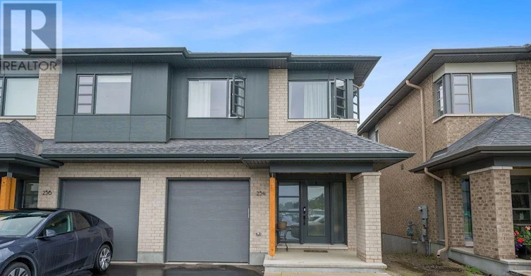 254 Shuttleworth Drive, Ottawa, ON, K1T 0T4