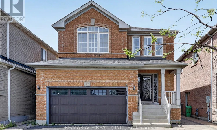 42 Feather Reed Way