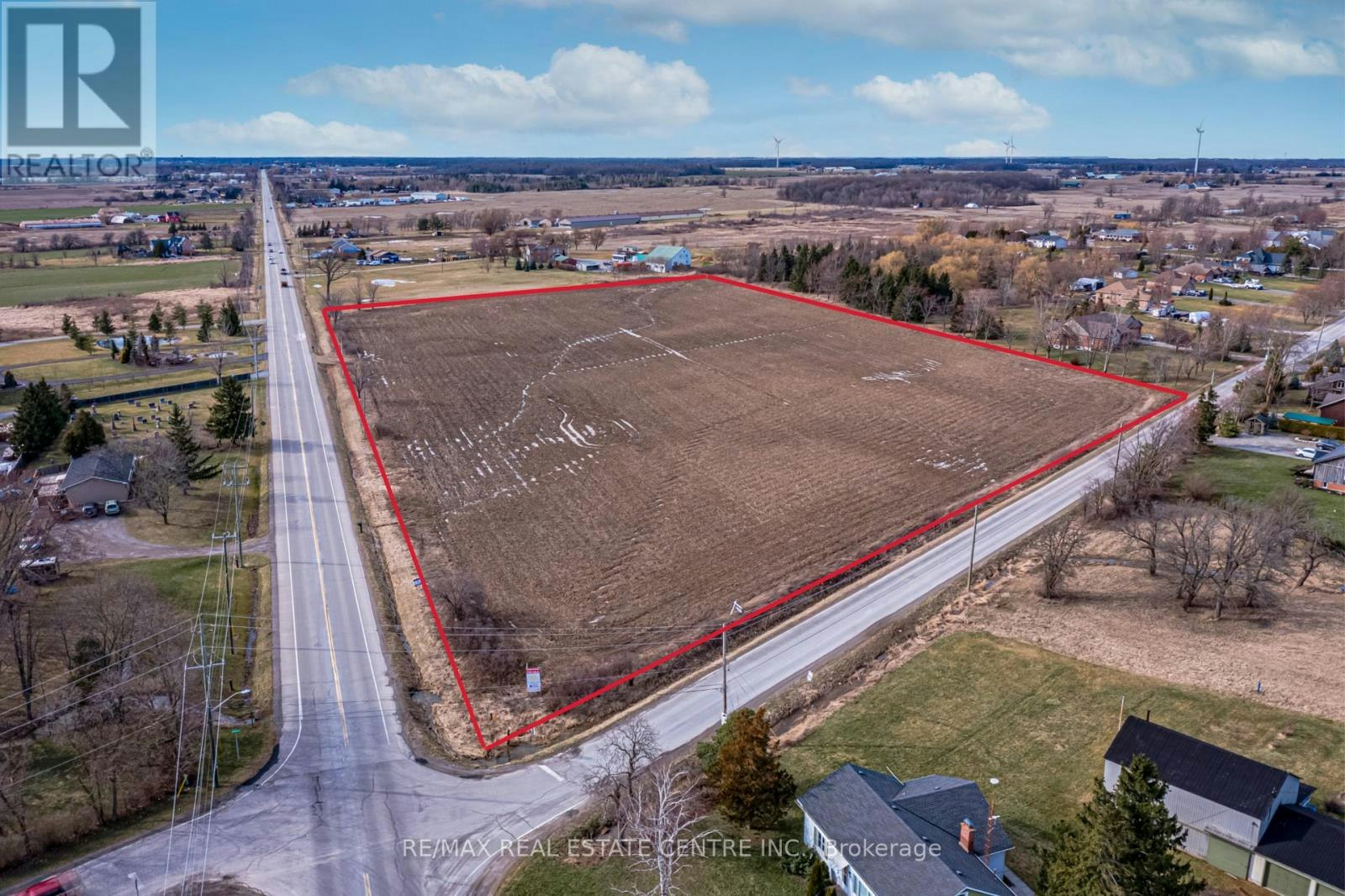 PT LT-16 Abingdon Road, West Lincoln, ON, L0R 1E0