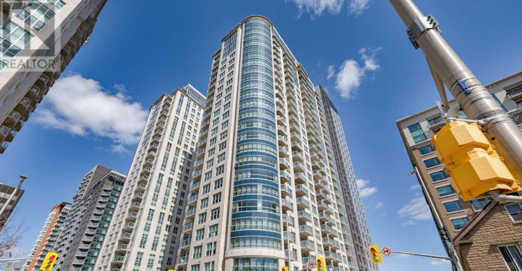 2106-195 Besserer Street, Ottawa, ON, K1N 0B6