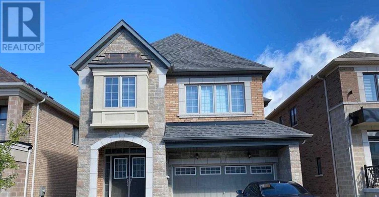 34 William Luck Avenue, East Gwillimbury, ON, L9N 0S1