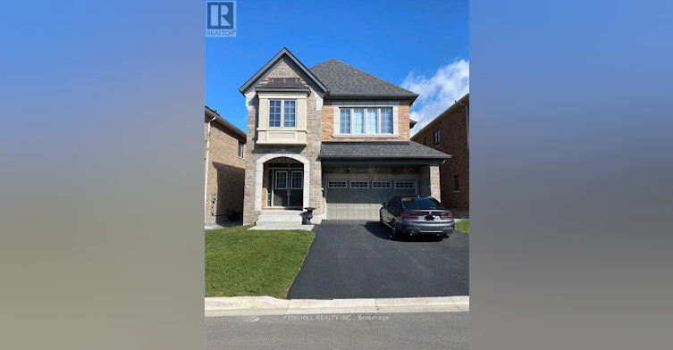 34 William Luck Avenue, East Gwillimbury, ON, L9N 0S1 - 2