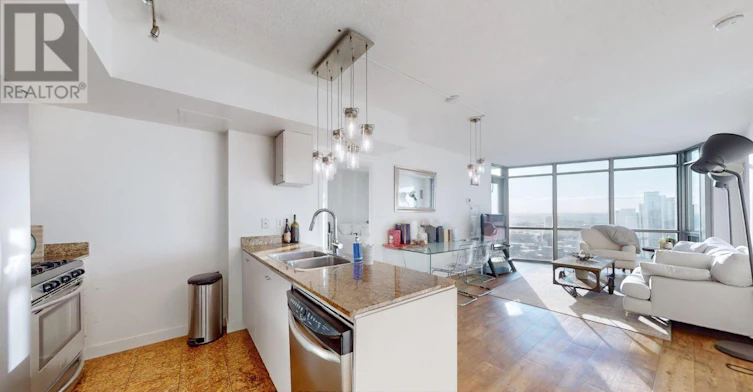 3505-5 Mariner Terrace, Toronto, ON, M5V 3V7 - 15