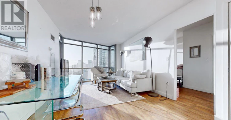 3505-5 Mariner Terrace, Toronto, ON, M5V 3V7 - 12