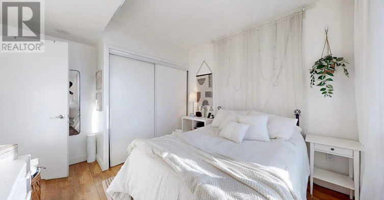 3505-5 Mariner Terrace, Toronto, ON, M5V 3V7 - 25
