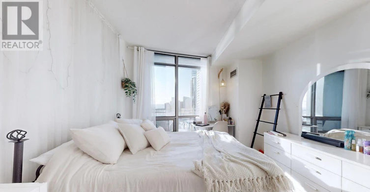 3505-5 Mariner Terrace, Toronto, ON, M5V 3V7 - 26