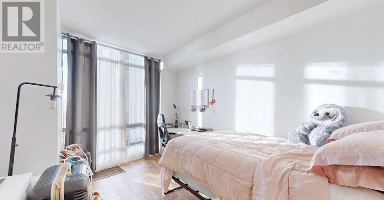 3505-5 Mariner Terrace, Toronto, ON, M5V 3V7 - 22