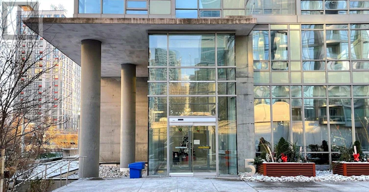 3505-5 Mariner Terrace, Toronto, ON, M5V 3V7 - 4