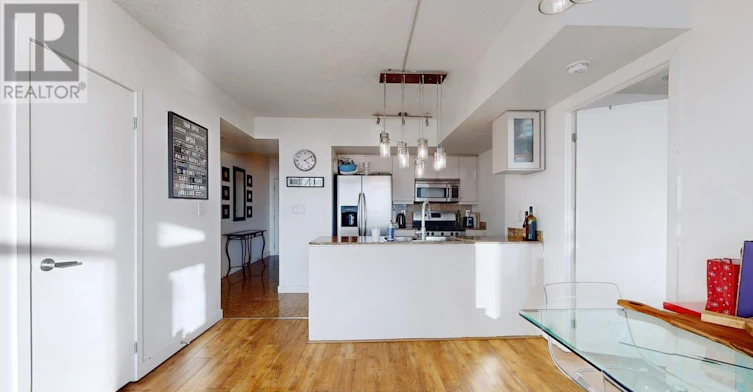 3505-5 Mariner Terrace, Toronto, ON, M5V 3V7 - 13