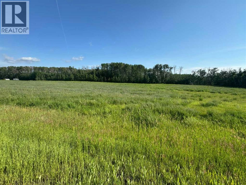 Lot 5, NW-36-70 7 W6 Part Of NW, County of Grande Prairie, AB, T8W 5C7