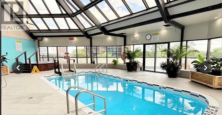2008-150 Park Avenue West, Windsor, ON, N9A 7A2 - 16