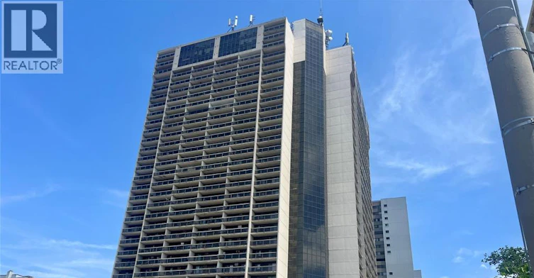 2008-150 Park Avenue West, Windsor, ON, N9A 7A2
