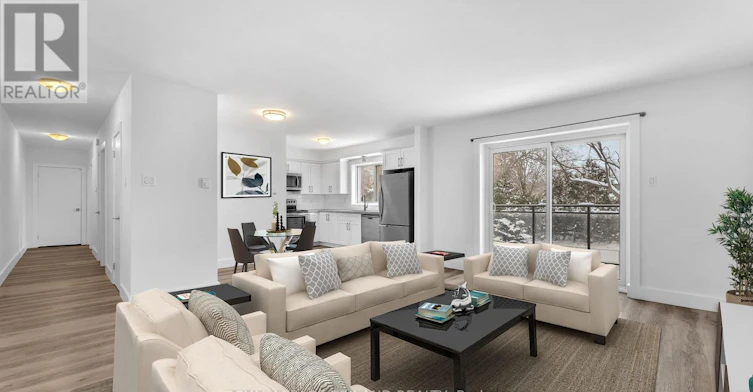 305-104 Devonshire Avenue, London, ON, N6C 2H8 - 10
