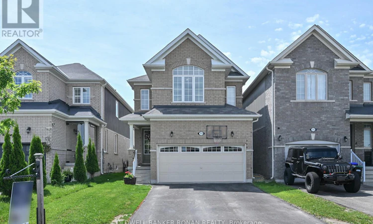 73 Wagner Crescent
