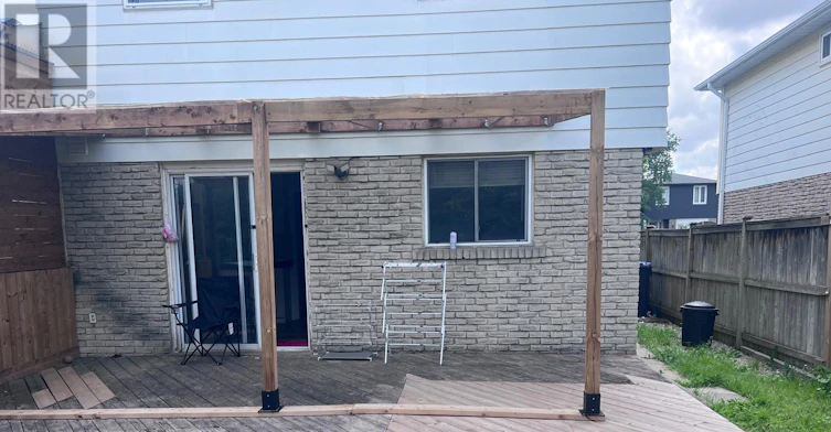 BSMT-83 Grassington Crescent, Brampton, ON, L6S 1Z5 - 22
