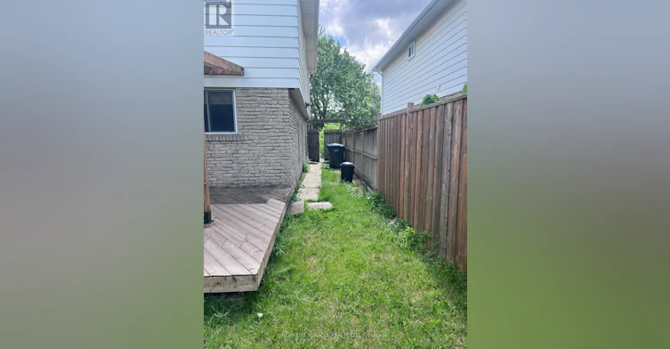 BSMT-83 Grassington Crescent, Brampton, ON, L6S 1Z5 - 23
