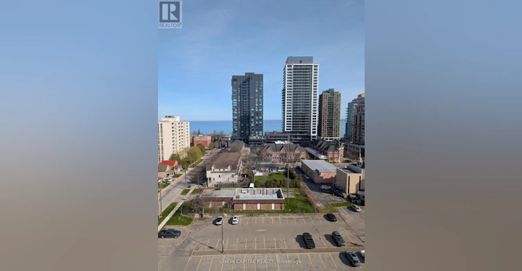 1007-2088 James Street, Burlington, ON, L7R 0H2 - 20