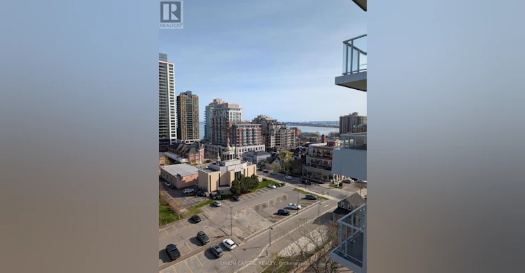 1007-2088 James Street, Burlington, ON, L7R 0H2 - 19